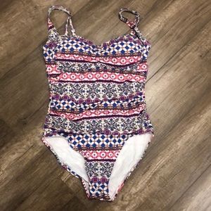 La Blanca Swimsuit